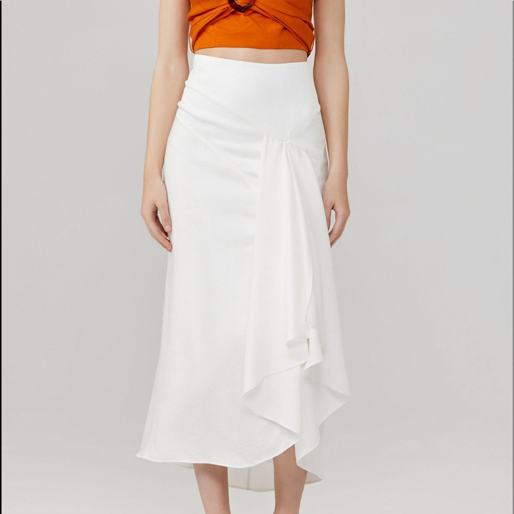 Significant Other Sia Skirt